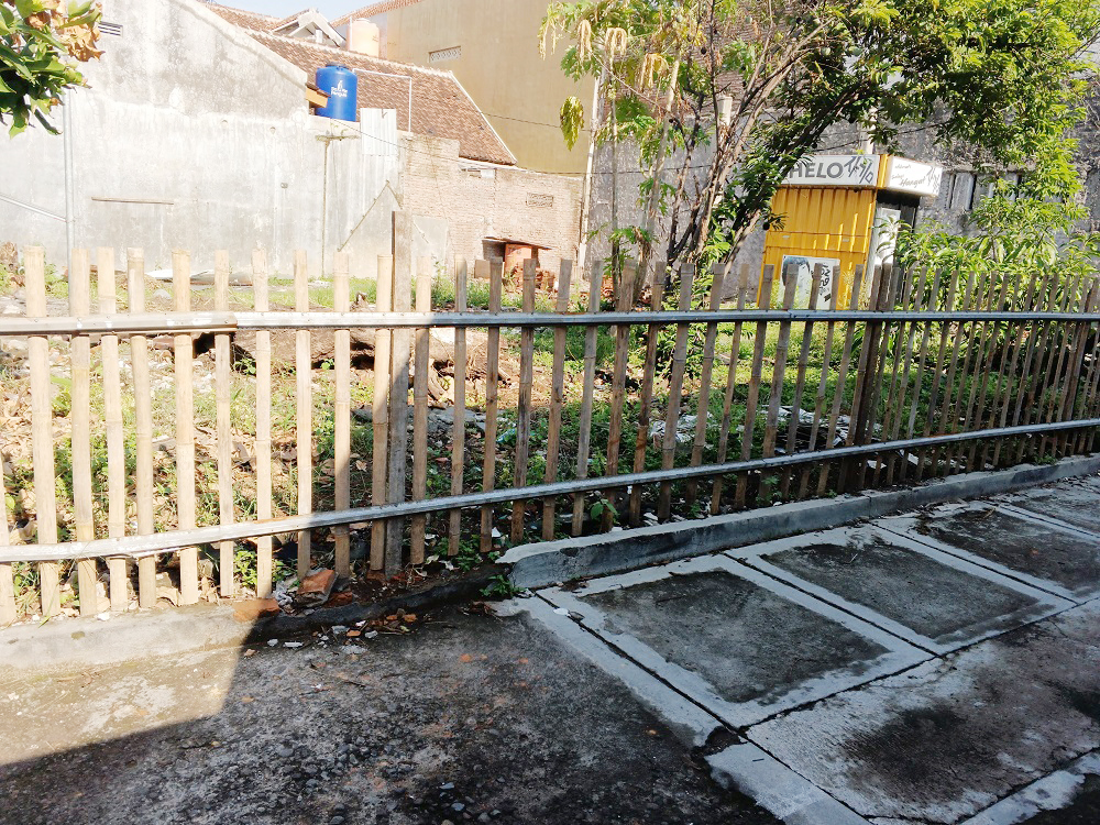 Tanah Dijual di Colomadu Karanganyar Dekat RS JIH Solo, Solo Square Mall, De Tjolomadoe, The Heritage Palace, Kampus UMS, Bandara Adisumarmo